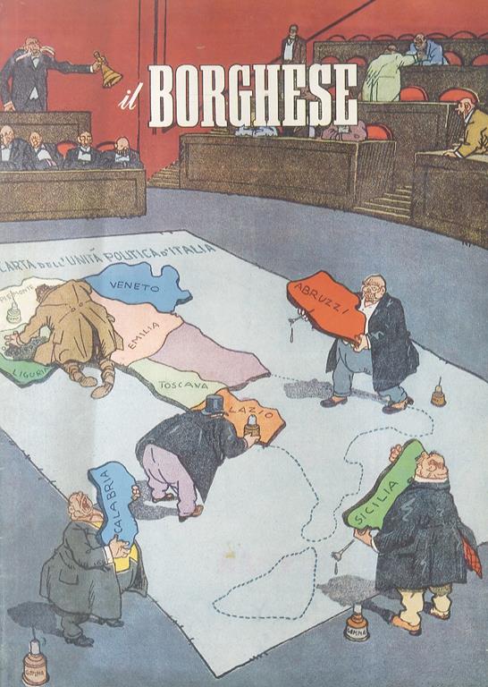 Libreria antiquaria Gozzini