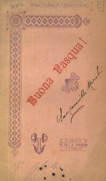 Libreria antiquaria Gozzini