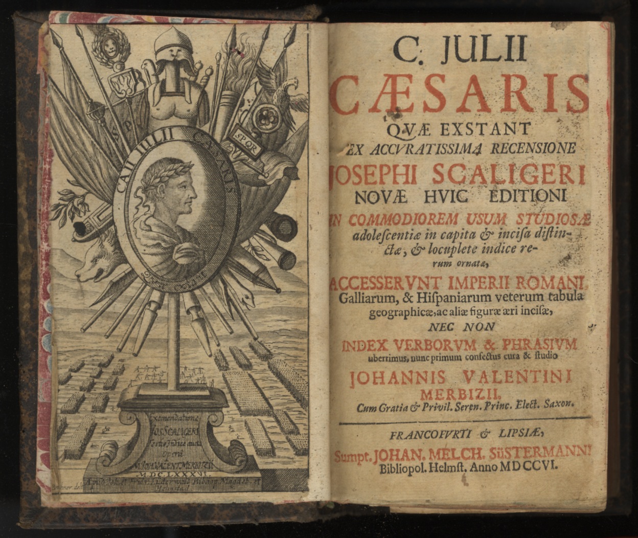 Libreria antiquaria Gozzini
