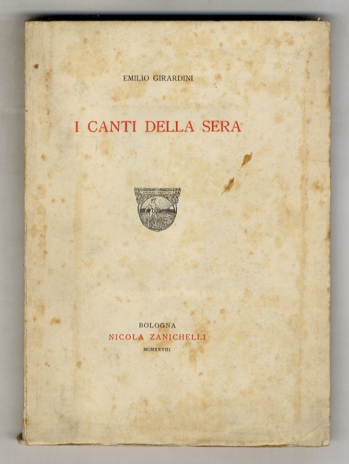 Libreria antiquaria Gozzini