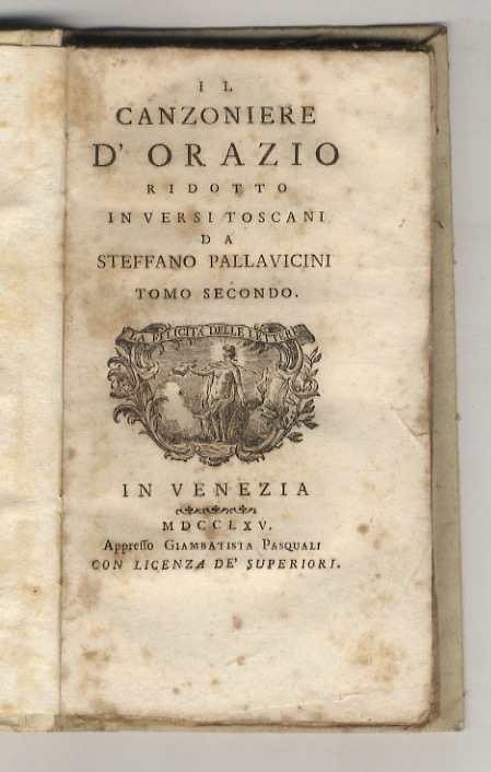 Libreria antiquaria Gozzini