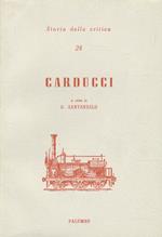 Carducci. Terza edizione