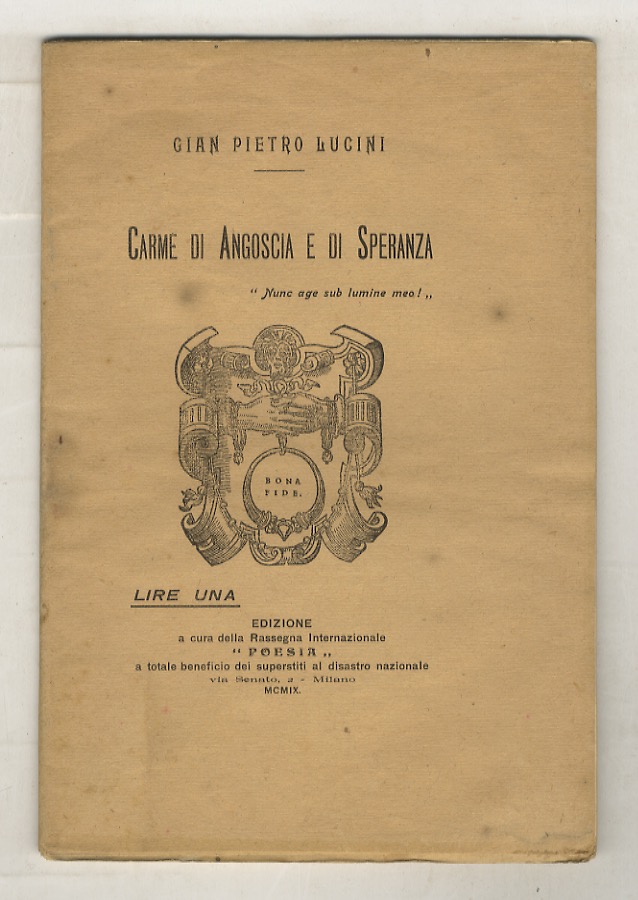 Libreria antiquaria Gozzini