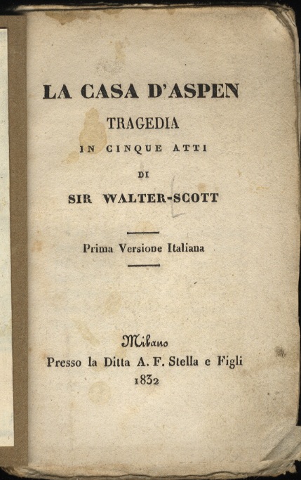 Libreria antiquaria Gozzini