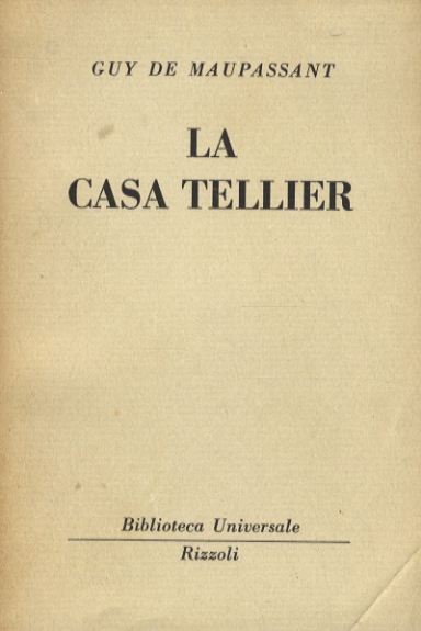 Libreria antiquaria Gozzini