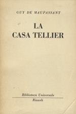 La casa Tellier