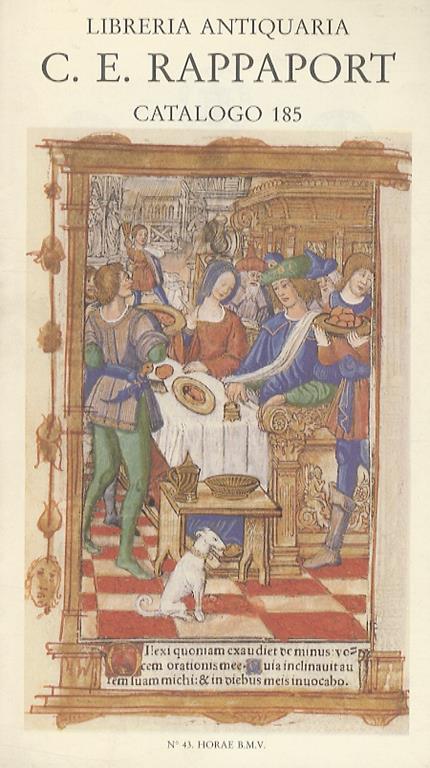 Libreria antiquaria Gozzini