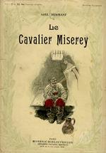 Le cavalier Miserey