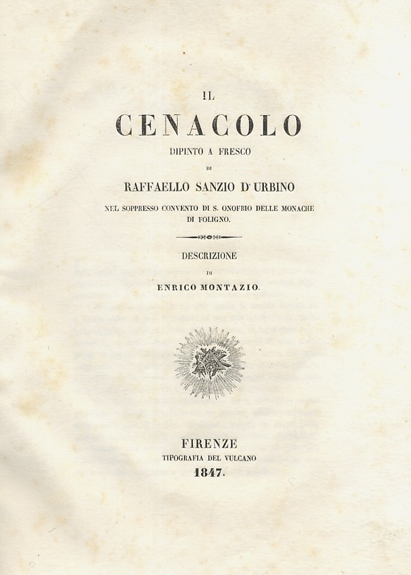 Libreria antiquaria Gozzini