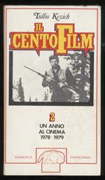Il Centofilm 2. Un anno al cinema 1978-1979