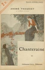 Chanteraine. Illustrations de Louis Strimpl