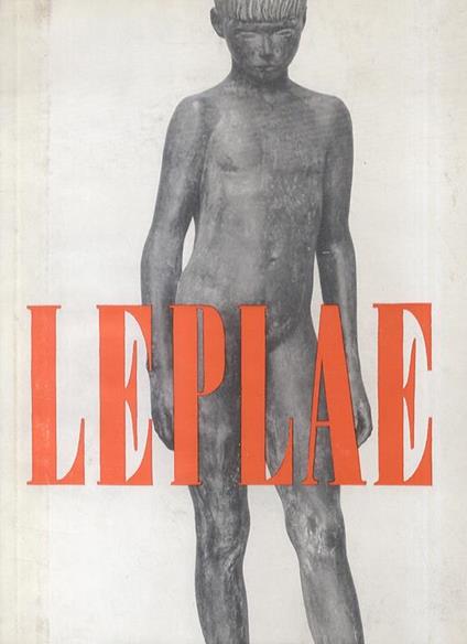 Charles Leplae - Albert Dasnoy - copertina