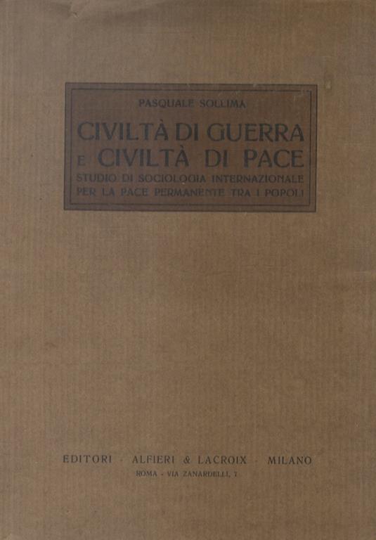Libreria antiquaria Gozzini