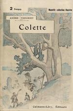 Colette. Illustrations de Adolphe Gumery
