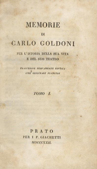Libreria antiquaria Gozzini