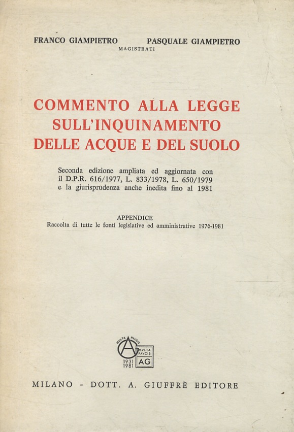 Libreria antiquaria Gozzini