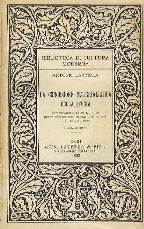Libreria antiquaria Gozzini