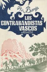 Los contrabandistas vascos. Las hermanas Mac Donald. Los amores deAntonio y Cristina. Los amores de un medico de aldea. Novelas