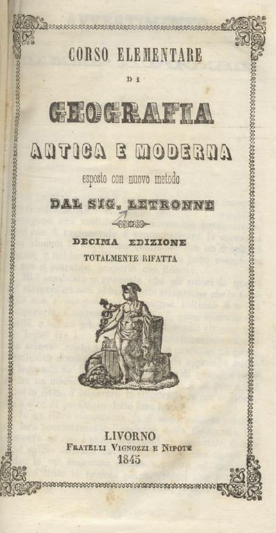 Libreria antiquaria Gozzini