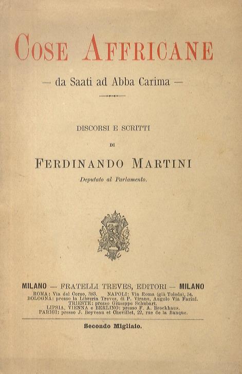 Libreria antiquaria Gozzini