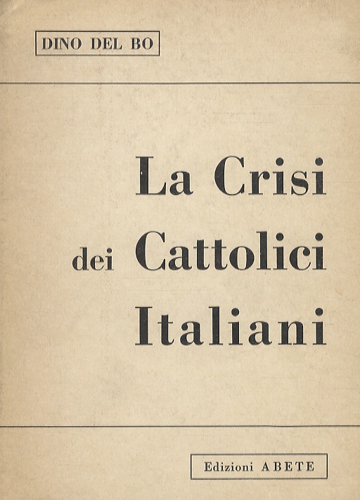 Libreria antiquaria Gozzini