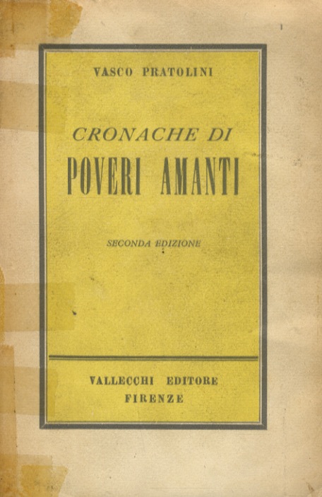 Libreria antiquaria Gozzini