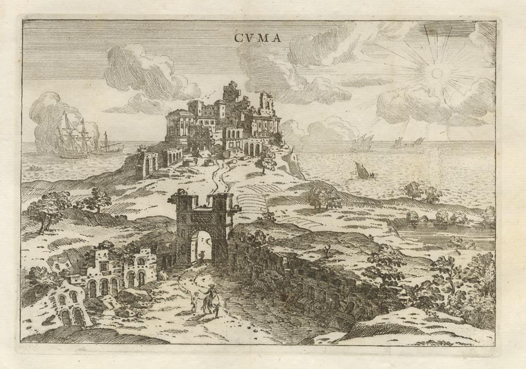 Libreria antiquaria Gozzini