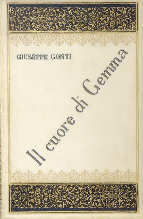 Libreria antiquaria Gozzini