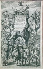 De militia equestri antiqua et nova. Ad Regem Philippum IV