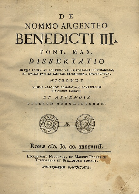 Libreria antiquaria Gozzini
