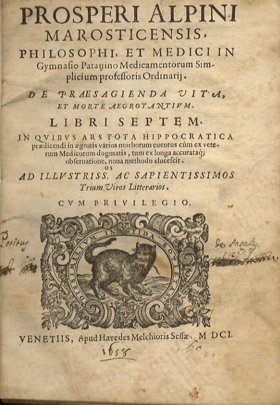 Libreria antiquaria Gozzini