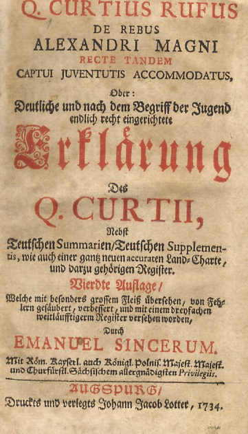 Libreria antiquaria Gozzini