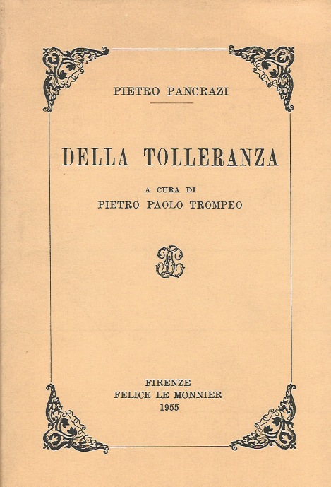 Libreria antiquaria Gozzini