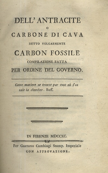 Libreria antiquaria Gozzini