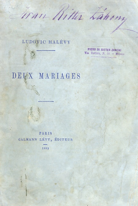 Libreria antiquaria Gozzini