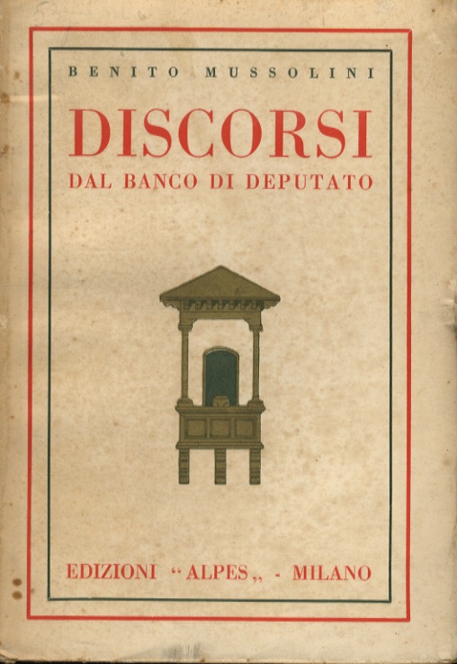 Libreria antiquaria Gozzini