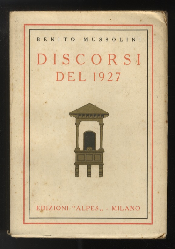 Libreria antiquaria Gozzini