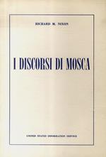 I discorsi di Mosca