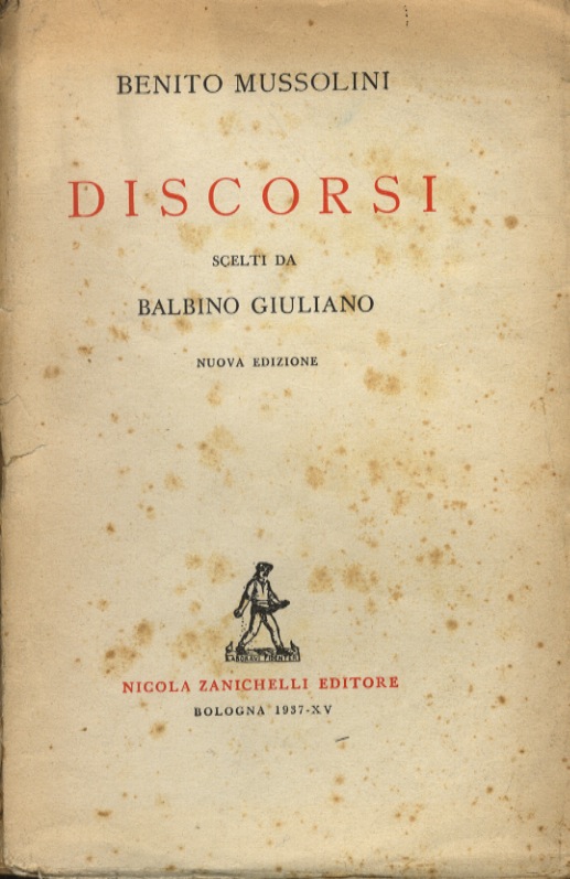 Libreria antiquaria Gozzini