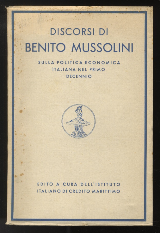 Libreria antiquaria Gozzini