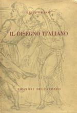 Il disegno italiano dal Trecento al Seicento