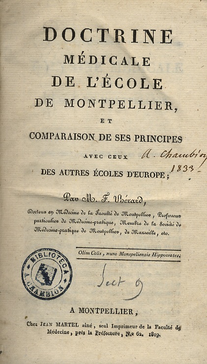 Libreria antiquaria Gozzini