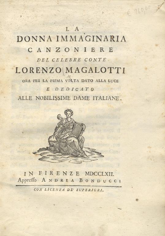 Libreria antiquaria Gozzini