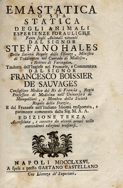 Libreria antiquaria Gozzini