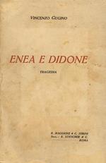 Enea e Didone. Tragedia