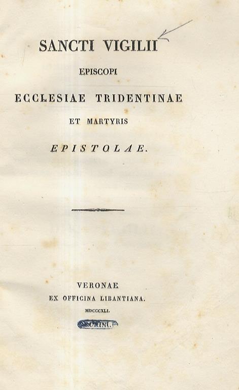 Libreria antiquaria Gozzini