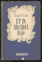 Et in Arcadia ego