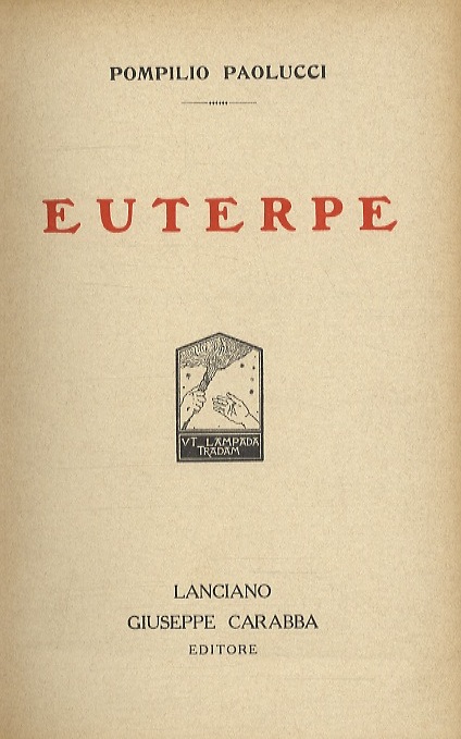 Libreria antiquaria Gozzini