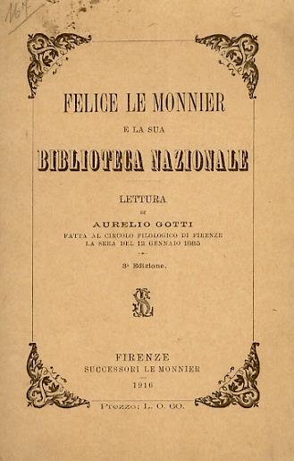 Libreria antiquaria Gozzini