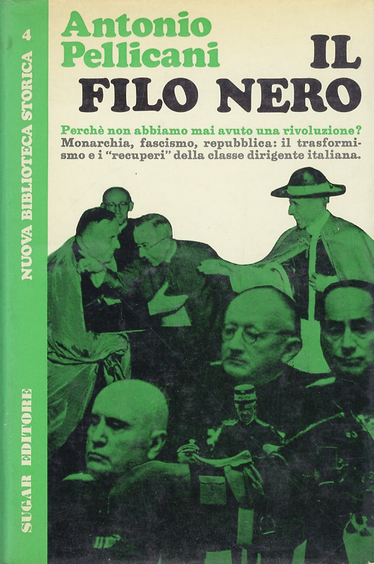 Libreria antiquaria Gozzini